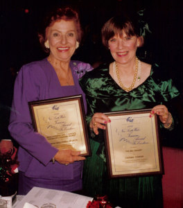 Sydney Cultural Tourism Award - 1992