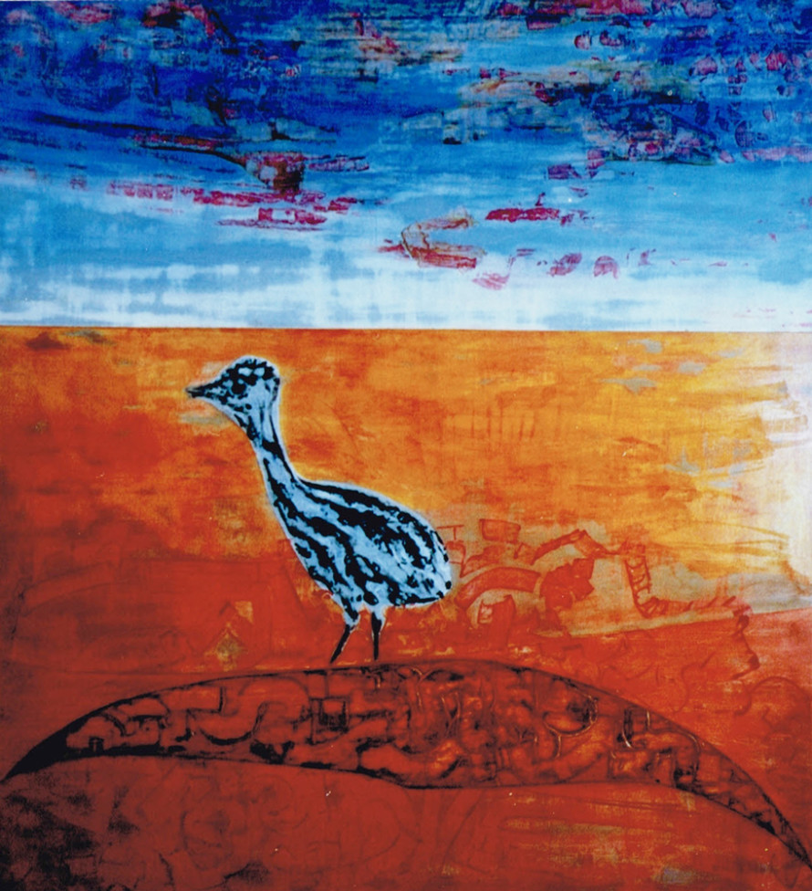 Cambeligo Image